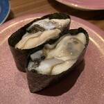 回転寿司 ぱさーる - 