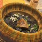 焼鳥と土鍋 とりろまん。 - 