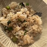 焼鳥と土鍋 とりろまん。 - 