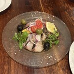 アレグロペッシェ 梅田曽根崎店 - 