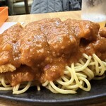 レストラン泉屋 - 