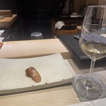 江戸前寿司 すし福 - 