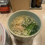 つけめん金龍 - 