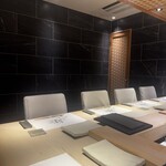 江戸前寿司 すし福 - 