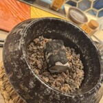 焼鳥と土鍋 とりろまん。 - 