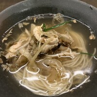 スチーム Dim sum&Wine - 