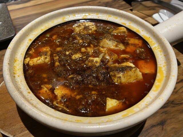 中華川菜 蓮華 （れんげ） - 周船寺/中華料理 | 食べログ
