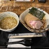 特級鶏蕎麦 龍介 プレイアトレ土浦店