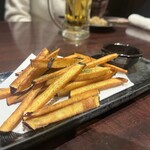 地鶏×鮮魚 個室居酒屋 もみじ庵 豊洲本店 - 