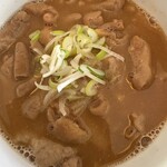 そば処 尾張屋 - 