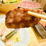 大衆ホルモン・やきにく 煙力 - 