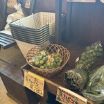 ベジボーイキッチン - 