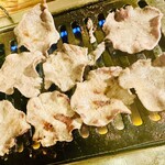 大衆ホルモン・やきにく 煙力 - 