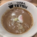 つけめんTETSU - 