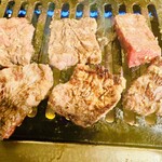 大衆ホルモン・やきにく 煙力 - 