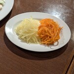 刀削麺・火鍋・西安料理 XI’AN 後楽園店 - 