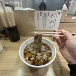 吉そば - 