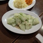 刀削麺・火鍋・西安料理 XI’AN - 