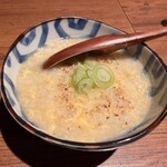 しゃぶしゃぶシャ豚ブリアン - 