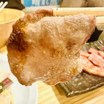 大衆ホルモン・やきにく 煙力 - 