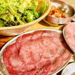 大衆ホルモン・やきにく 煙力 - 