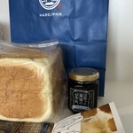 ハレパン 八幡店 - 