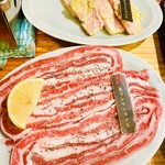 大衆ホルモン・やきにく 煙力 - 