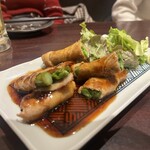 地鶏×鮮魚 個室居酒屋 もみじ庵 豊洲本店 - 