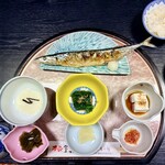 照月旅館 - 料理写真: