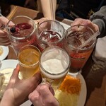 刀削麺・火鍋・西安料理 XI’AN - 