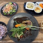 ベジボーイキッチン - 