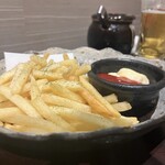 地鶏×鮮魚 個室居酒屋 もみじ庵 豊洲本店 - 