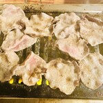 大衆ホルモン・やきにく 煙力 - 