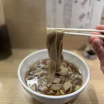 吉そば - 