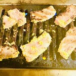 大衆ホルモン・やきにく 煙力 - 