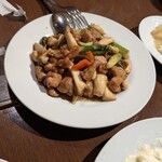 刀削麺・火鍋・西安料理 XI’AN - 