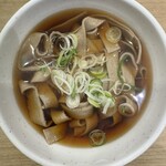 吉そば - 