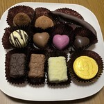 レオニダス - 料理写真: