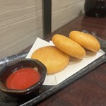 地鶏×鮮魚 個室居酒屋 もみじ庵 - 