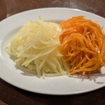 刀削麺・火鍋・西安料理 XI’AN 後楽園店 - 