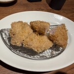 しゃぶしゃぶシャ豚ブリアン - 