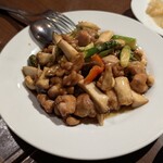 刀削麺・火鍋・西安料理 XI’AN - 