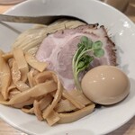 つけめんTETSU - 