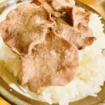 大衆ホルモン・やきにく 煙力 - 