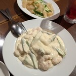 刀削麺・火鍋・西安料理 XI’AN - 