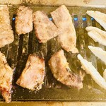 大衆ホルモン・やきにく 煙力 - 