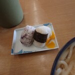 手打うどん 町川 - 