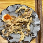 武州うどんあかねandみどりダイニング - 