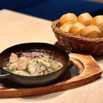 MICHI FISH&OYSTER 天神大名店 - 