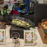 スアンブア タイレストラン - 